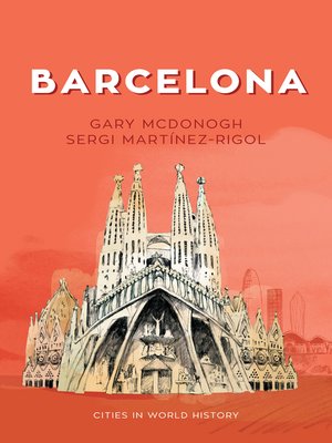 Barcelona - ebook